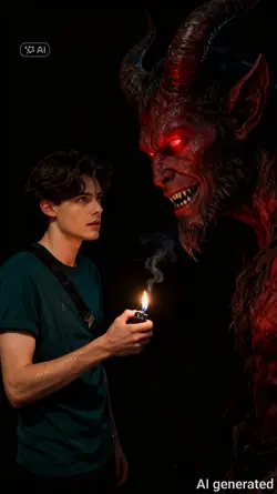 The Demon