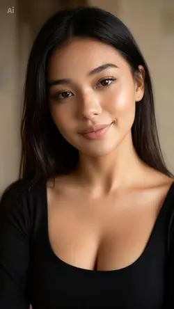Portrait photoshoot