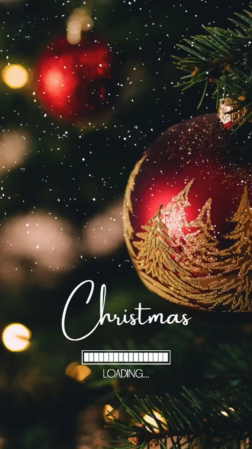 Se acerca la Navidad