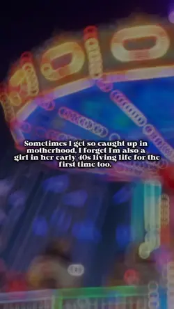 Motherhood