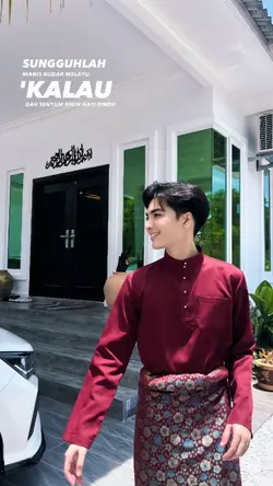 Budak melayu