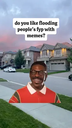 plooding people's 