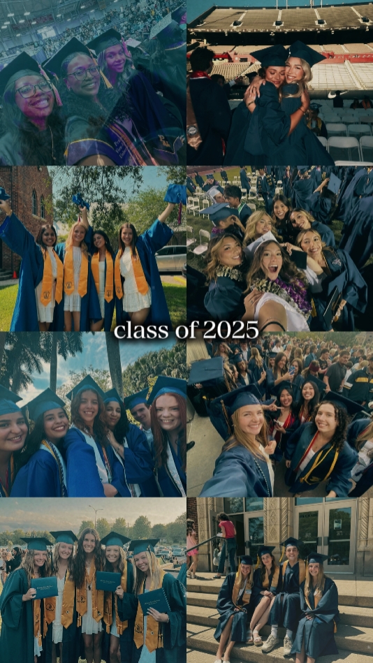 Clase de 2025