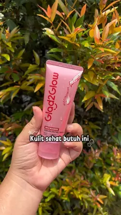 Facial wash