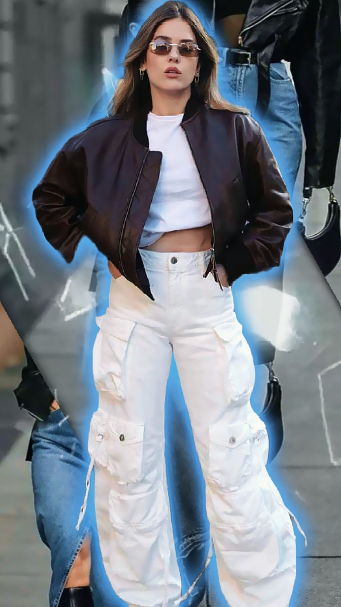 fashion cutout