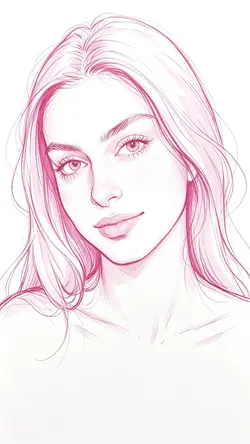 Art Sketch