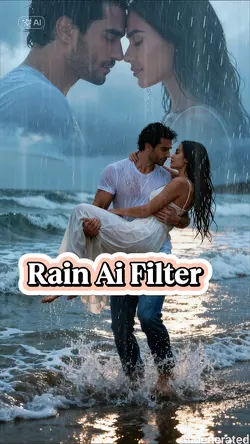 Rain Ai Filter 