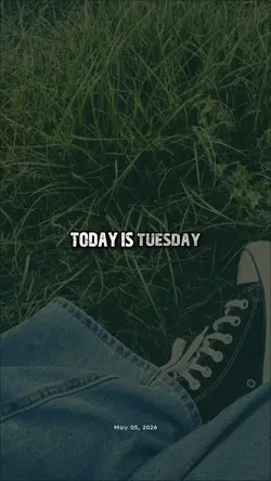 5th Day of May 