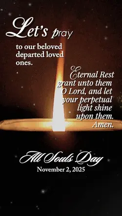 All Souls Day