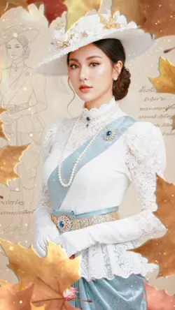 บุพเพสันนิวาส