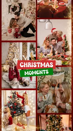 Christmas Moments 