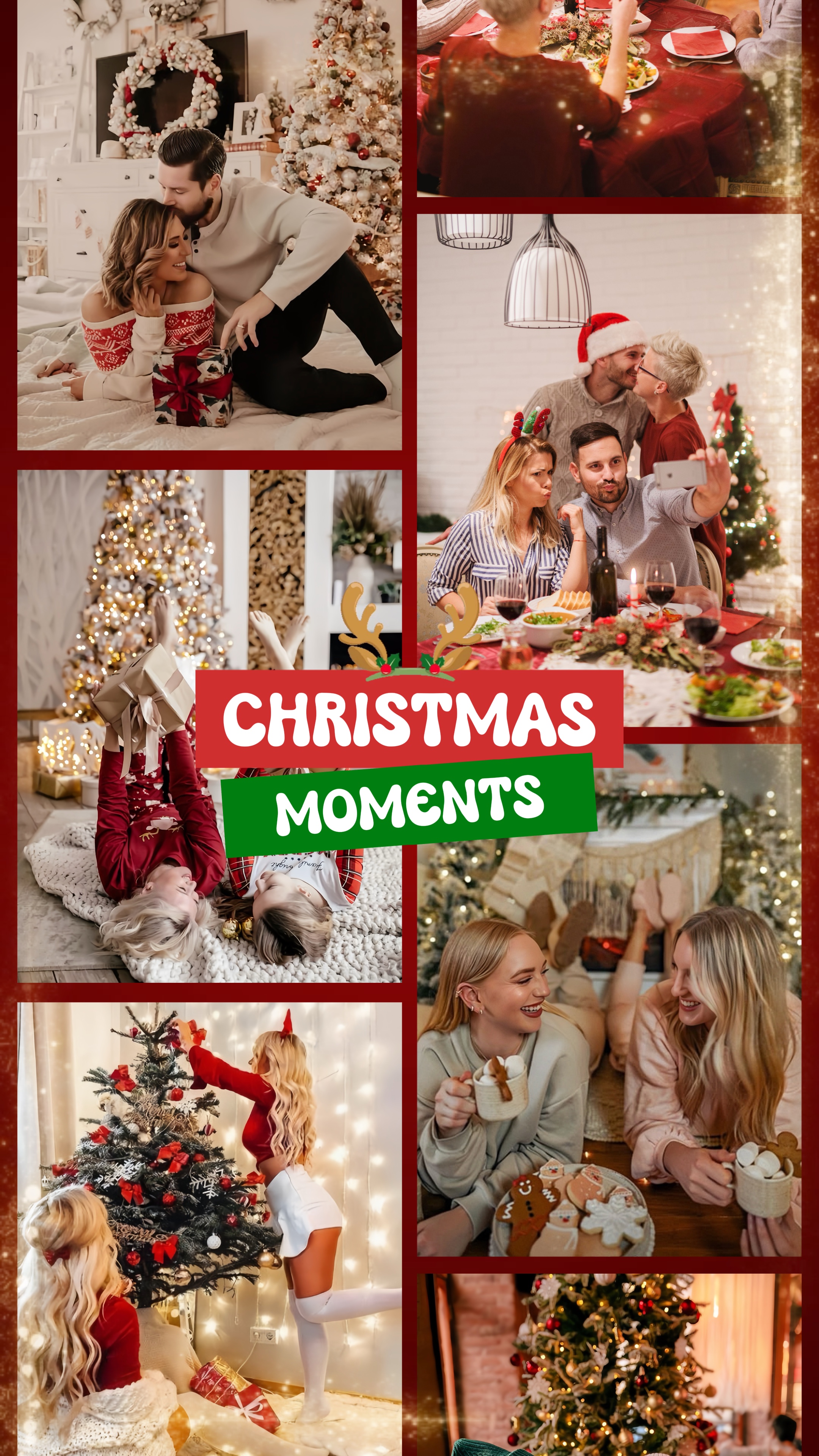 Momentos De Natal 