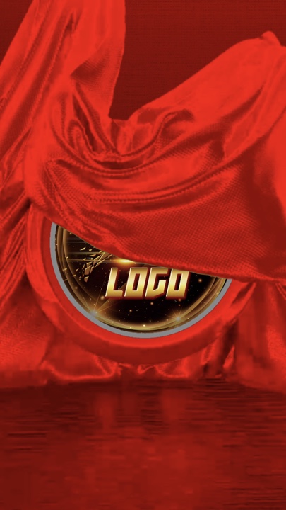 Logo-Animation