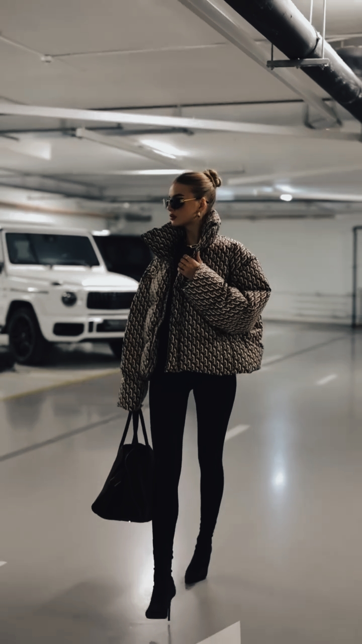 Outfit Style 