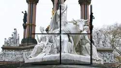 cinematic transition