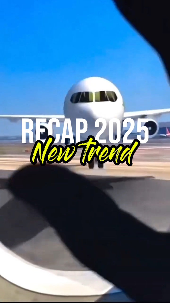 2025 recap trend 