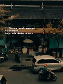 ditengah segala kera