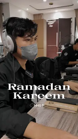 Ramadhan ASMR