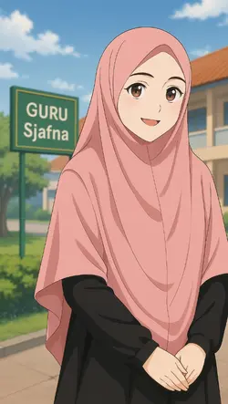 Pesan Guru