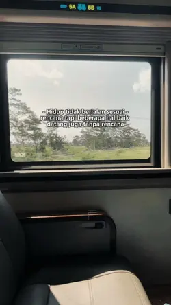Suka Kereta Api#129