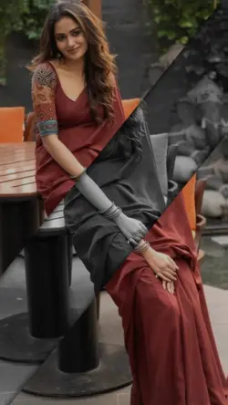 Kamachi x Kalyani