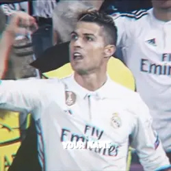 Ronaldo edit 