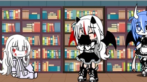 유혈도 가챠히트야🩸