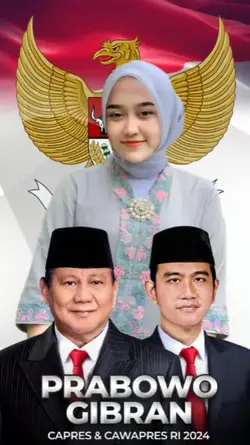 PRABOWO GIBRAN