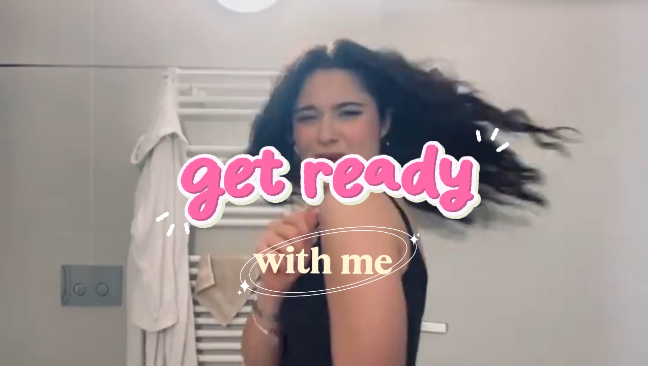 Prepárate con para mí