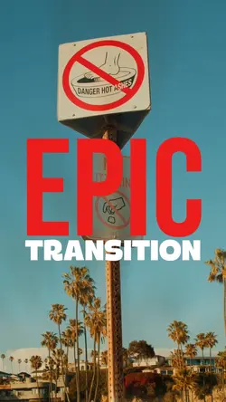 Epic transition