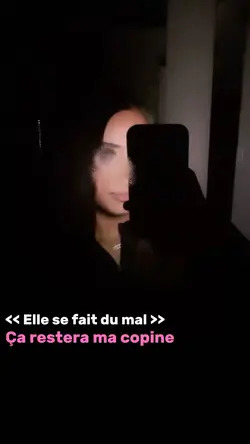 Ça restera ma copine