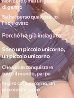 CHI SE LA RICORDAA?