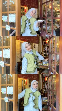 FILTER CERAH