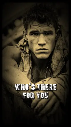 Who’s There For You 