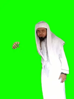 Stiker Foto samsudin