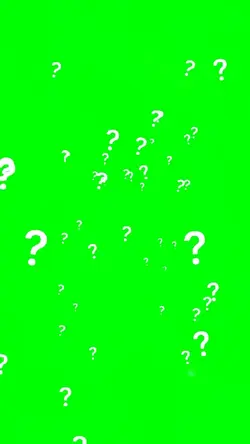 question effect