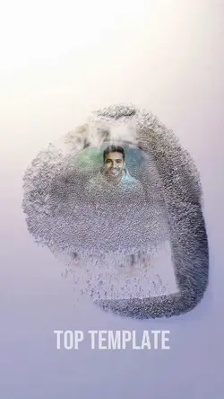 Reveal Intro Top