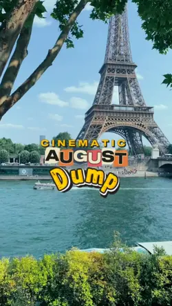 AUGUST DUMP 