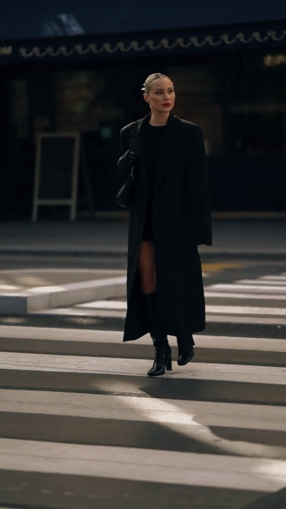 Fashion Template 
