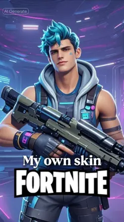 Fortnite skin filter