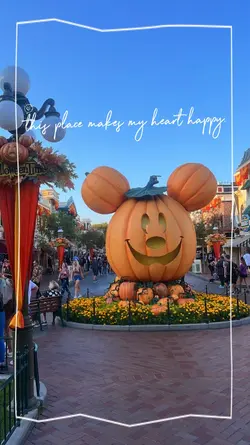 place makes my happy