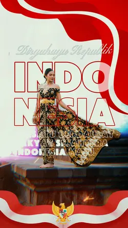 TWIBBON HUT RI