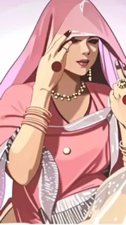 Aaja re aaja re..💞