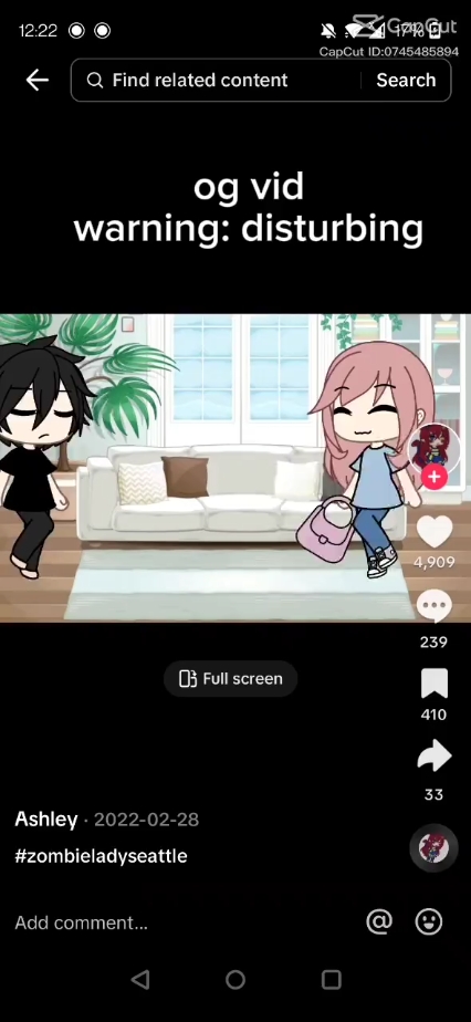here's the vid :d