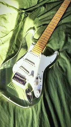 elektro gitarr