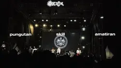 ROCK JELEK - FSTVLST