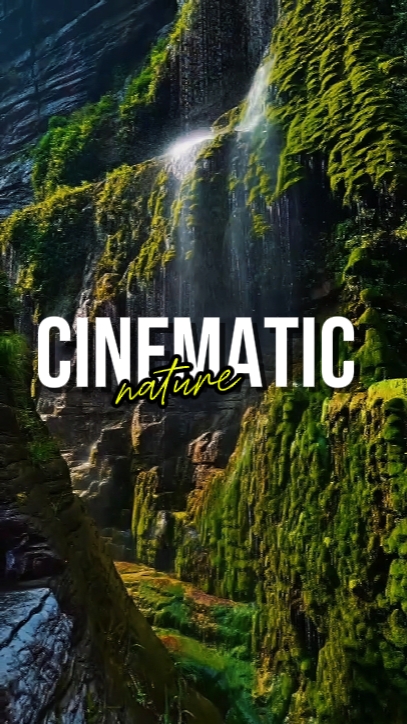 NATURALEZA CINEMÁTICA