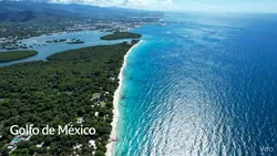 golfo de mexico 