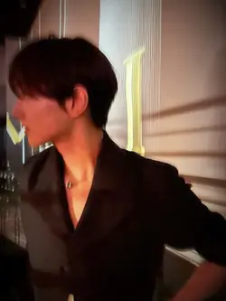 Delicious man😌👅