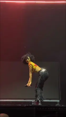 Baila Morena 